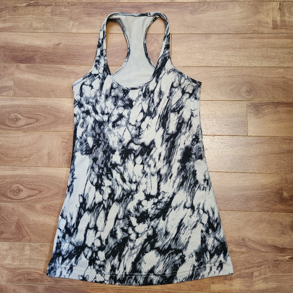 Lululemon Cool Racerback (CRB) Tank Top - Picture 1 of 8